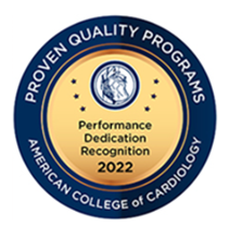 American College of Cardiology Proven Quality Programs